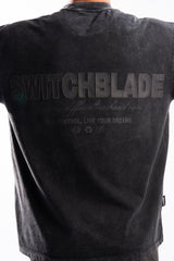 Camiseta SWITCHBLADE