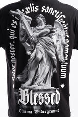 Camiseta BLESSED