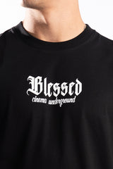 Camiseta BLESSED