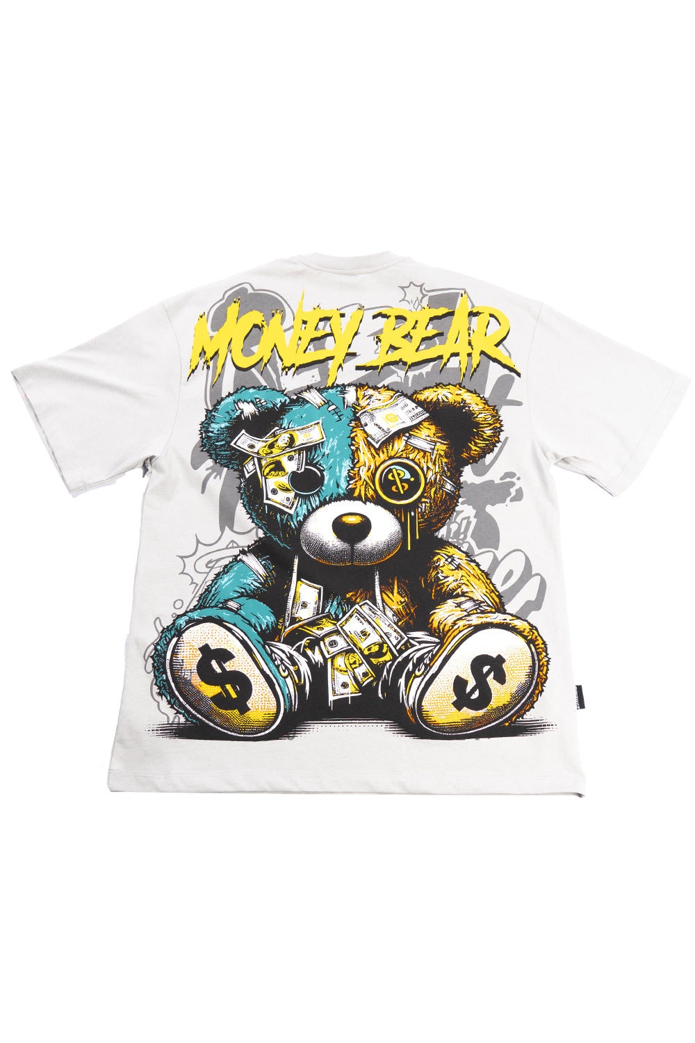 Camiseta MONEY BEAR