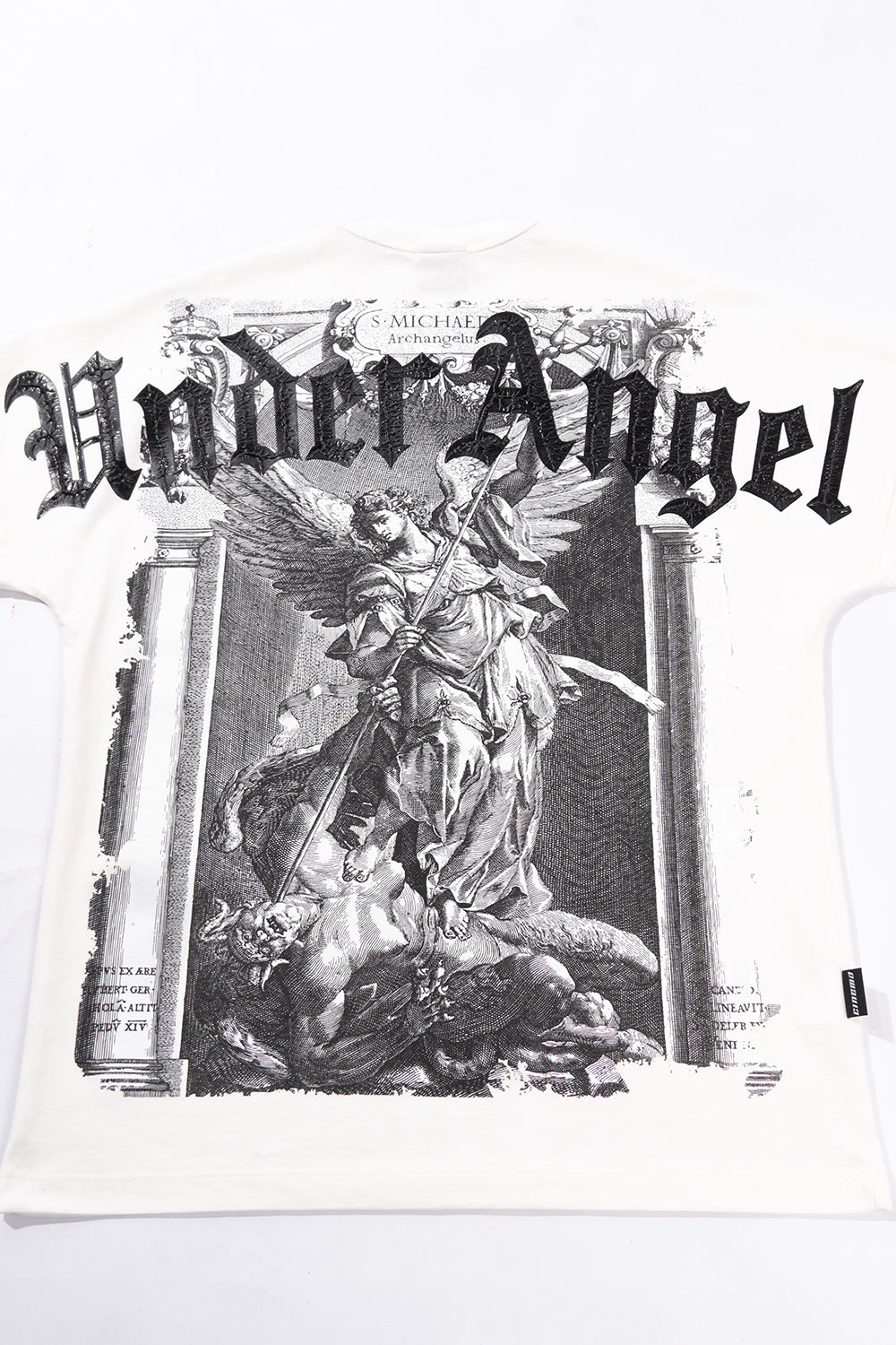 Camiseta UNDER ANGEL