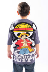 Camiseta PIRATE KING