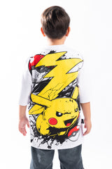 Camiseta PIKACHU