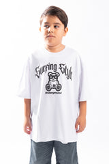 Camiseta SURFFING STYLE