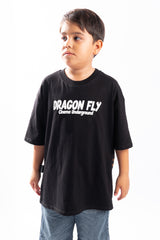 Camiseta DRAGON FLY