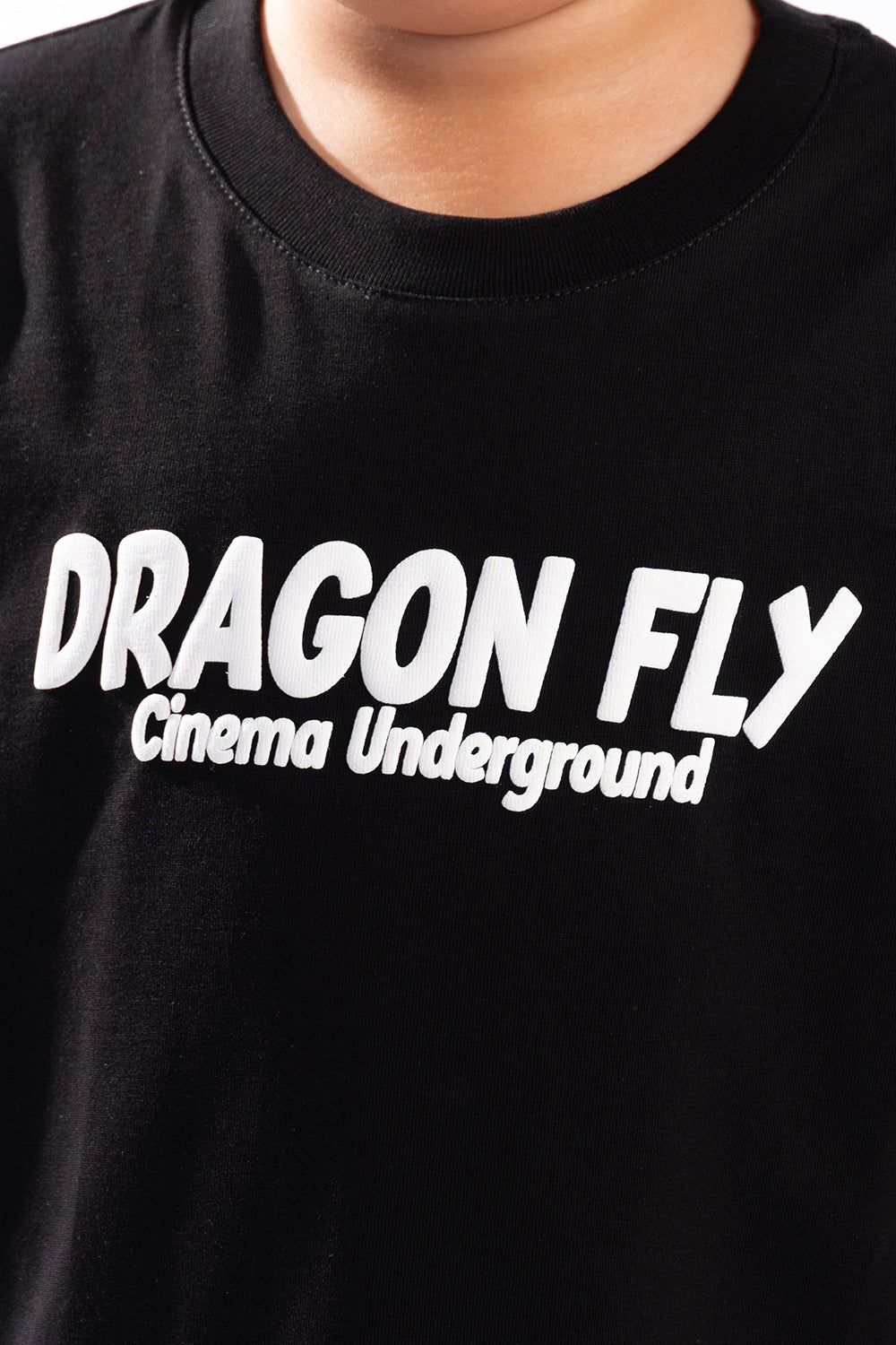 Camiseta DRAGON FLY