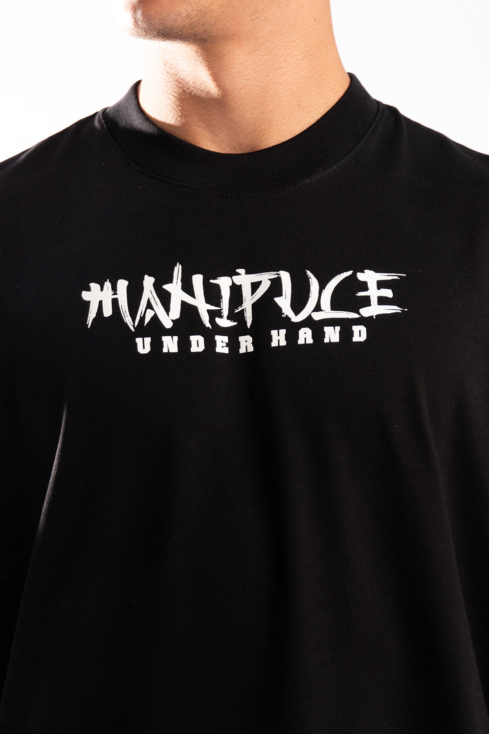 Camiseta MANIPULE