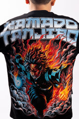 Camiseta KAMADO
