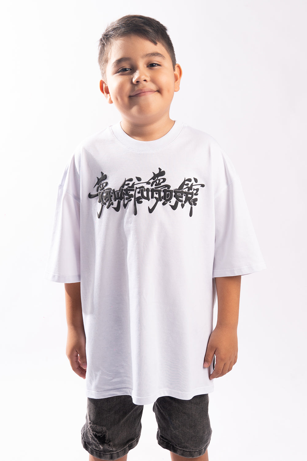 Camiseta BASKETKAWS