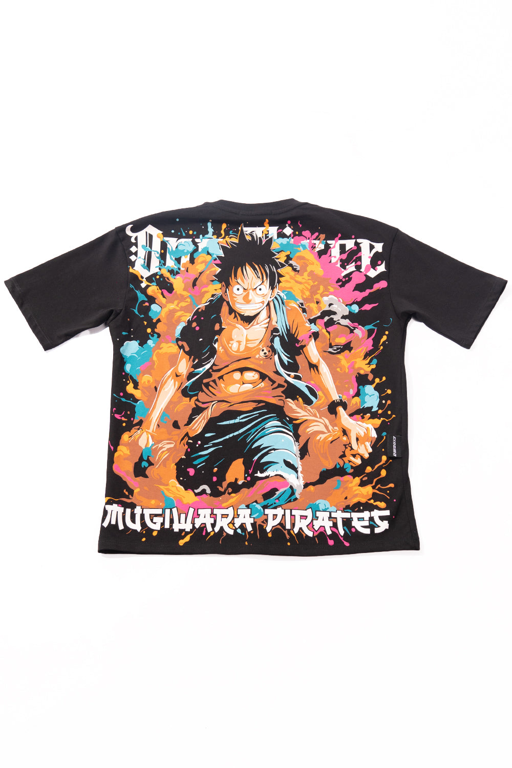 Camiseta MUGIWARA