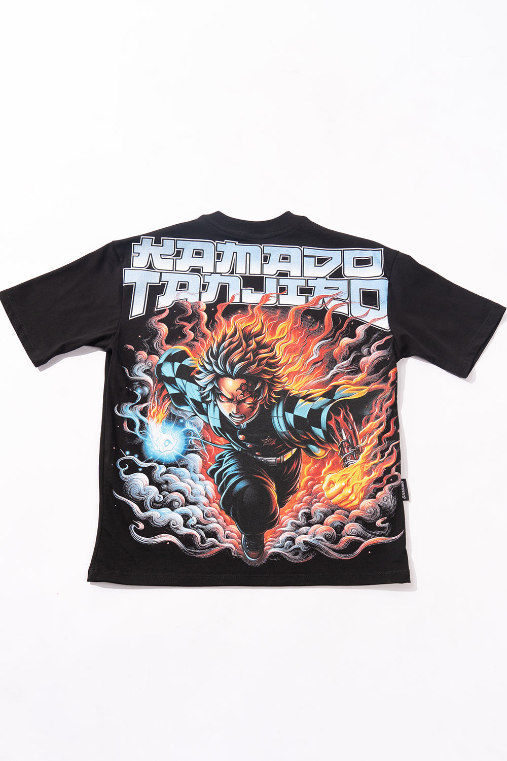 Camiseta KAMADO