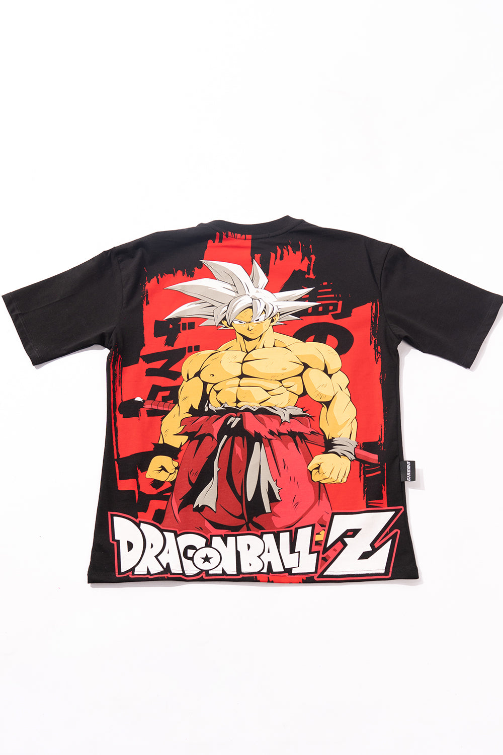 Camiseta DRAGON BALL