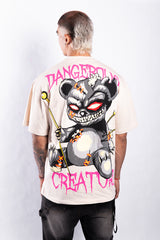 Camiseta DANGEROUS