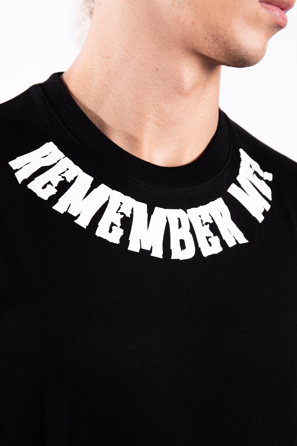 Camiseta REMEMBER ME