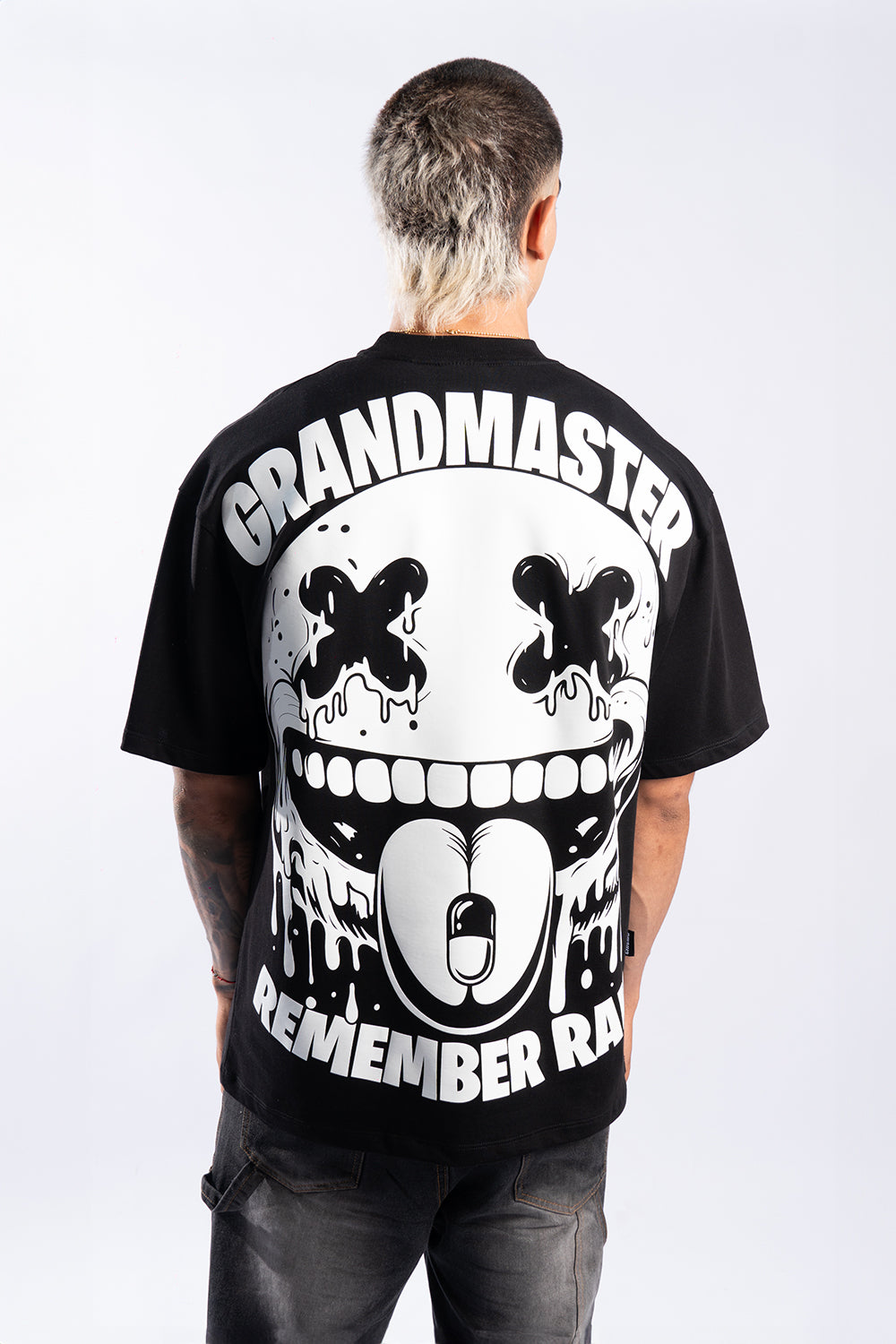 Camiseta BUCKTOWN