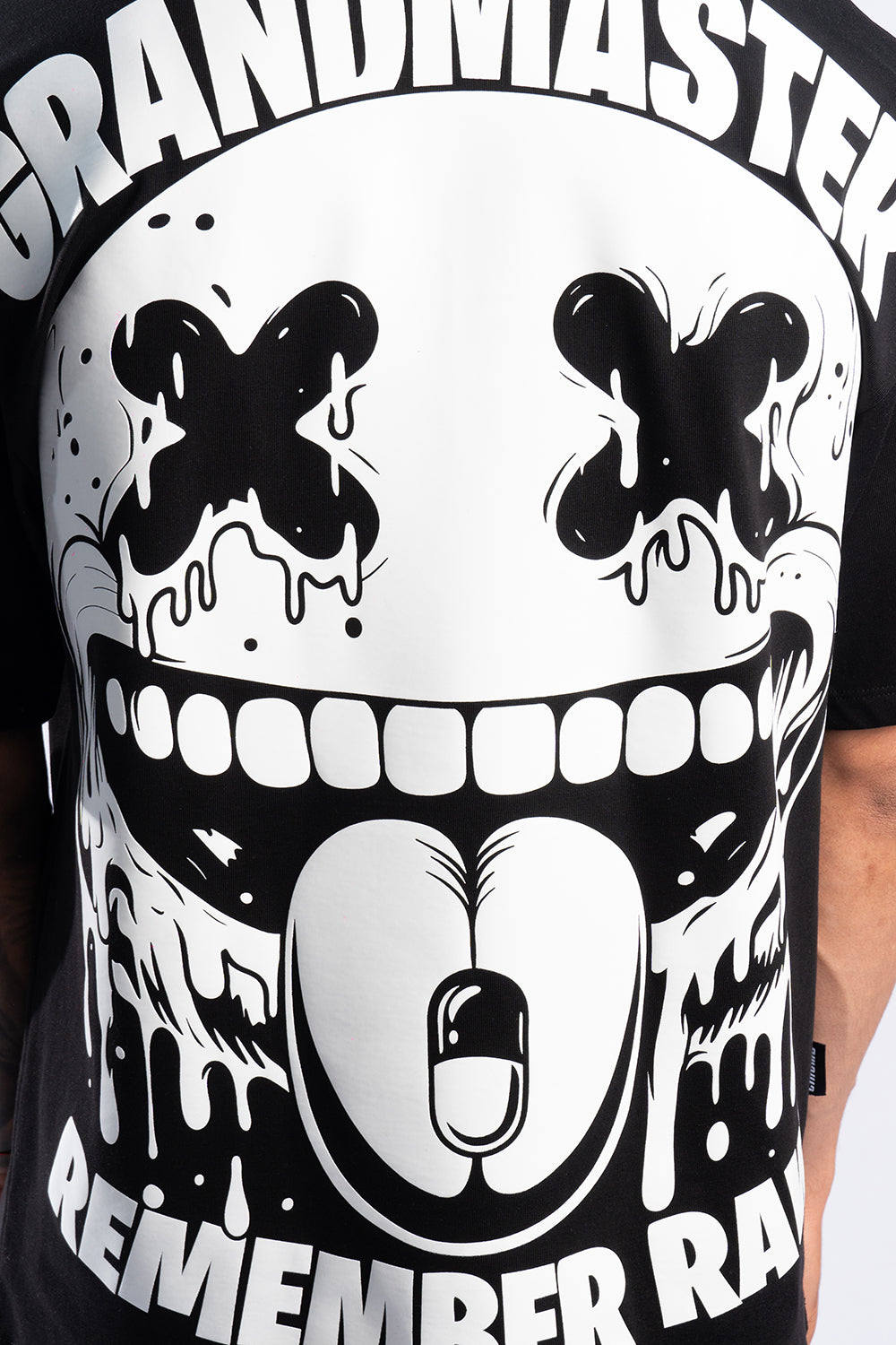 Camiseta BUCKTOWN