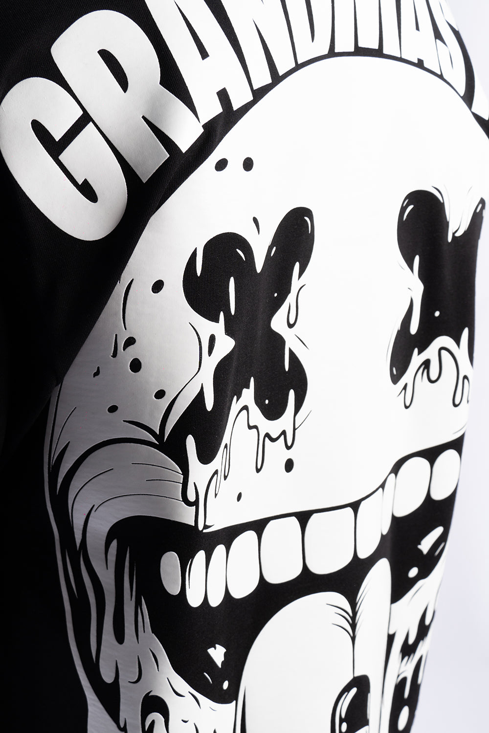 Camiseta BUCKTOWN