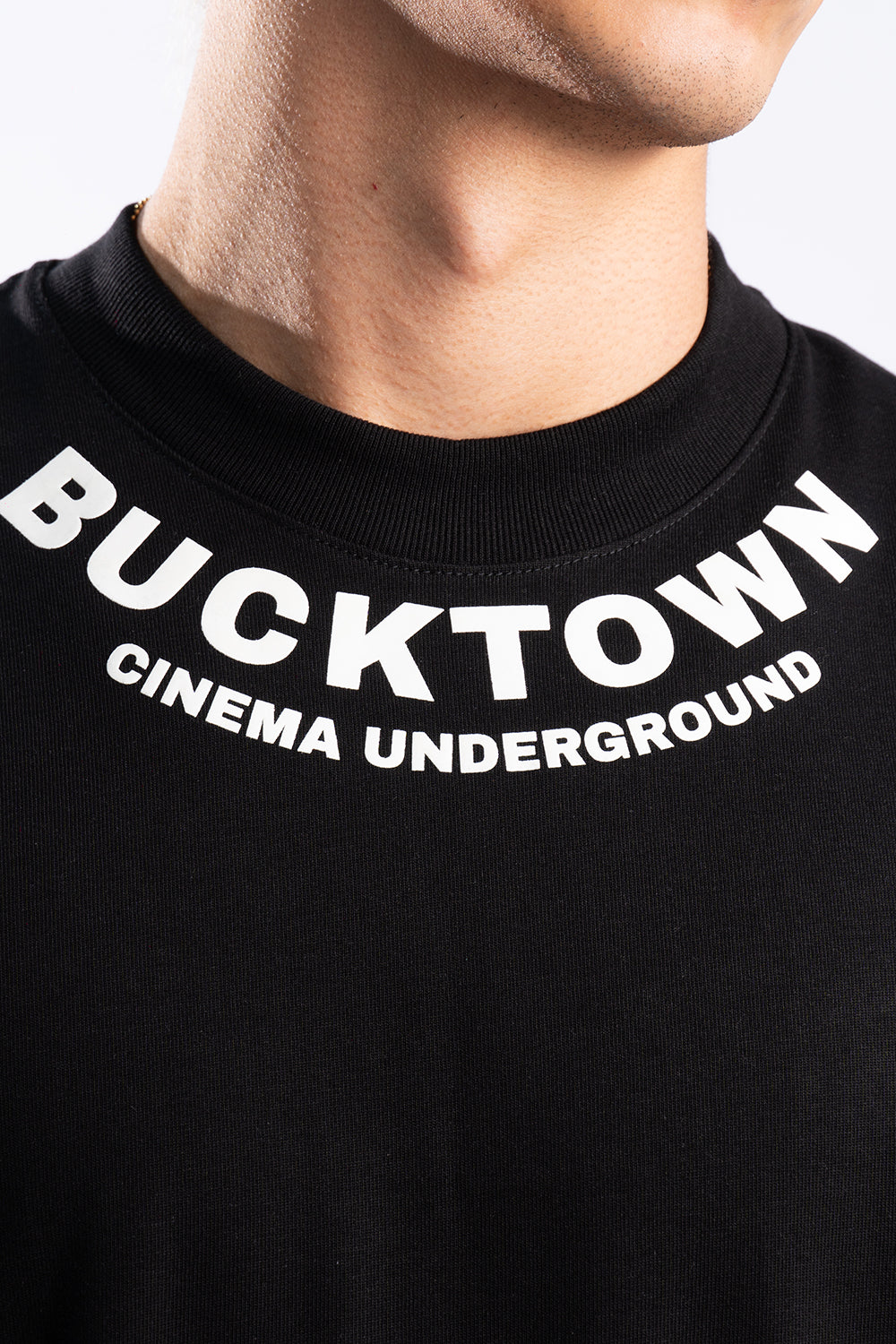 Camiseta BUCKTOWN
