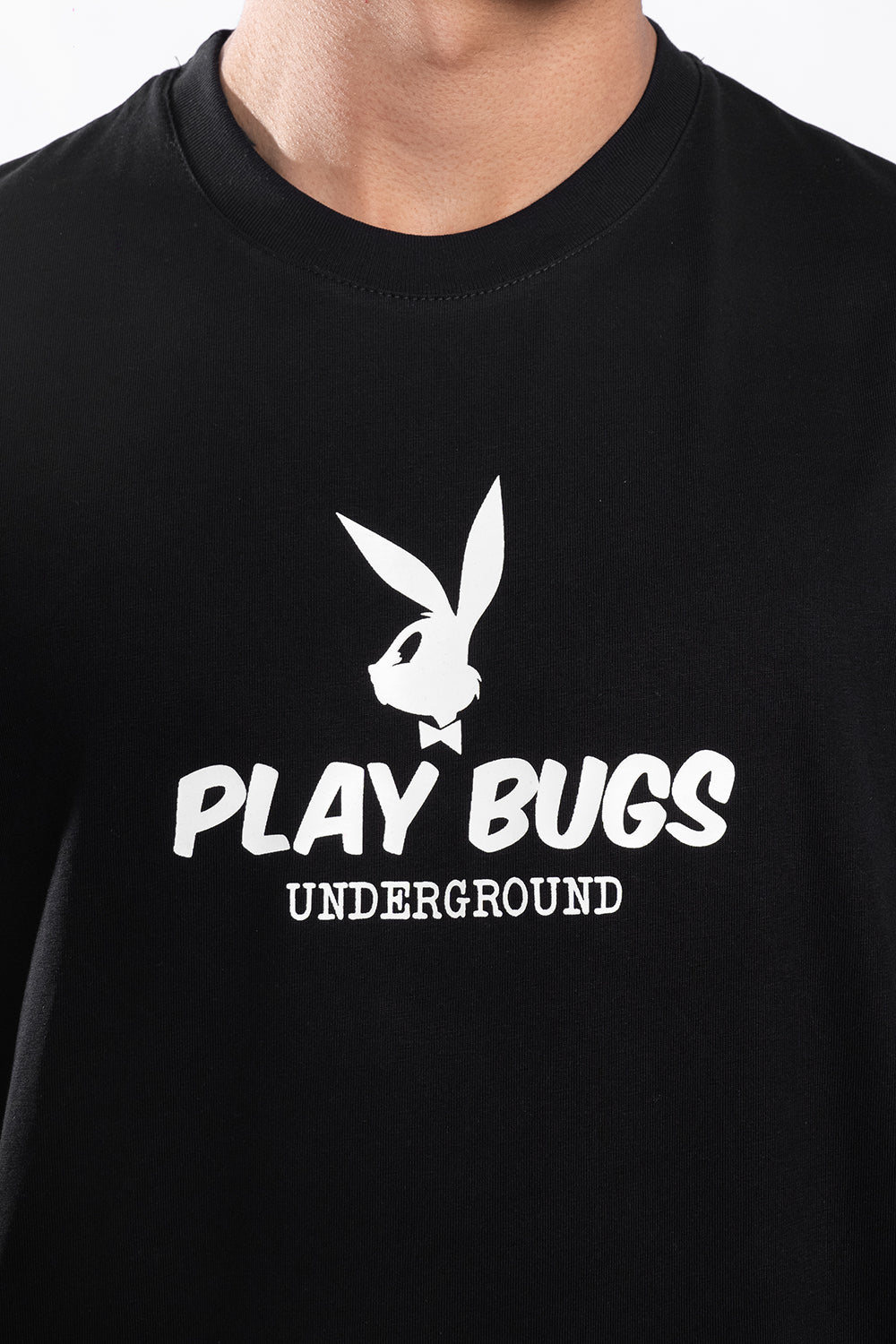 Camiseta PLAY BUGS