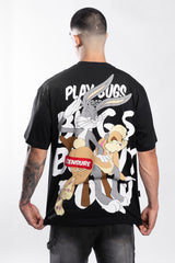 Camiseta PLAY BUGS