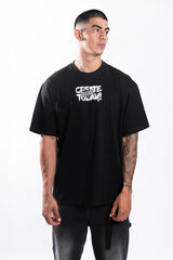 Camiseta TODAY CREATE