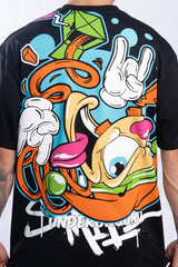 Camiseta TODAY CREATE