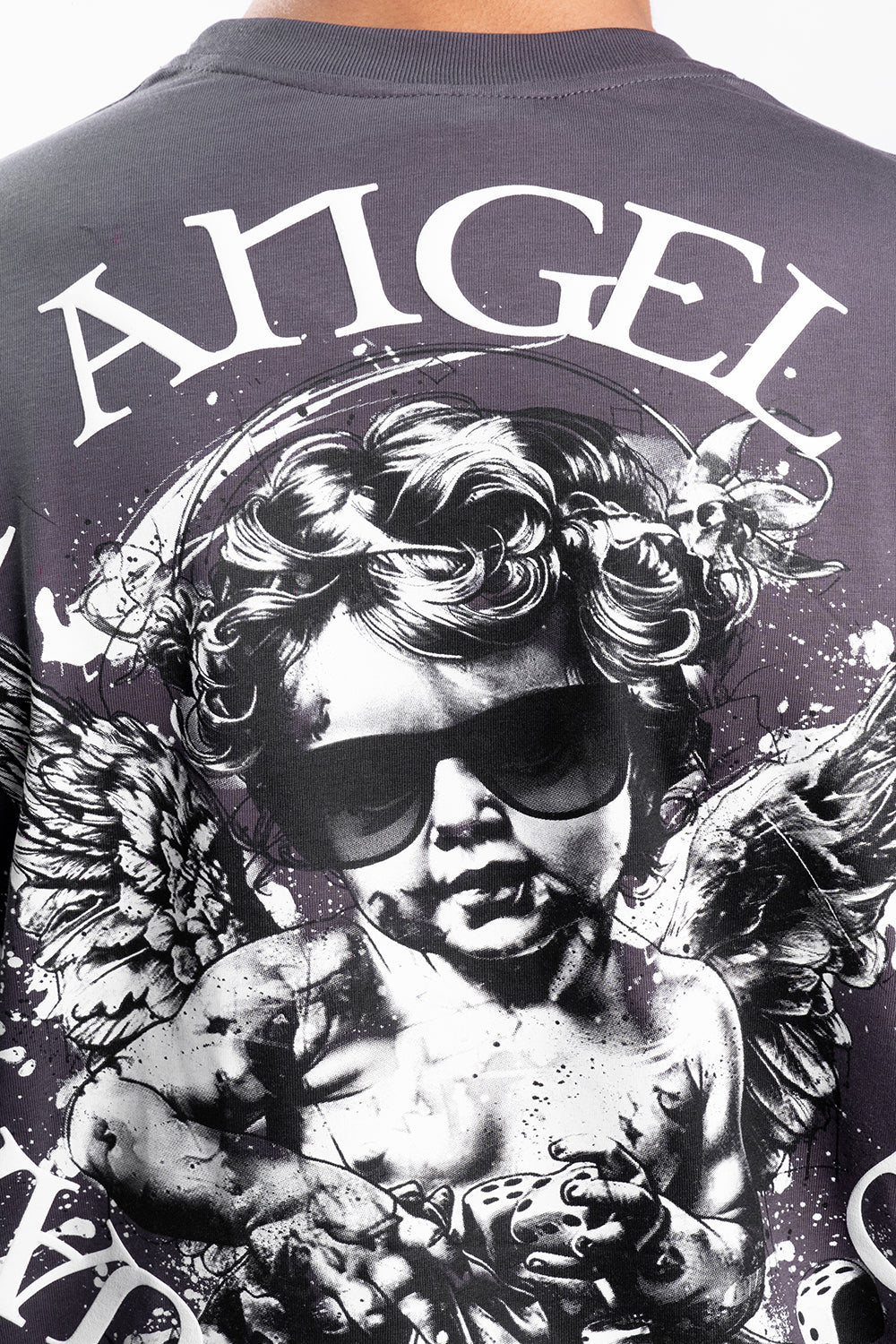 Camiseta ANGEL