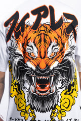 Camiseta TIGER