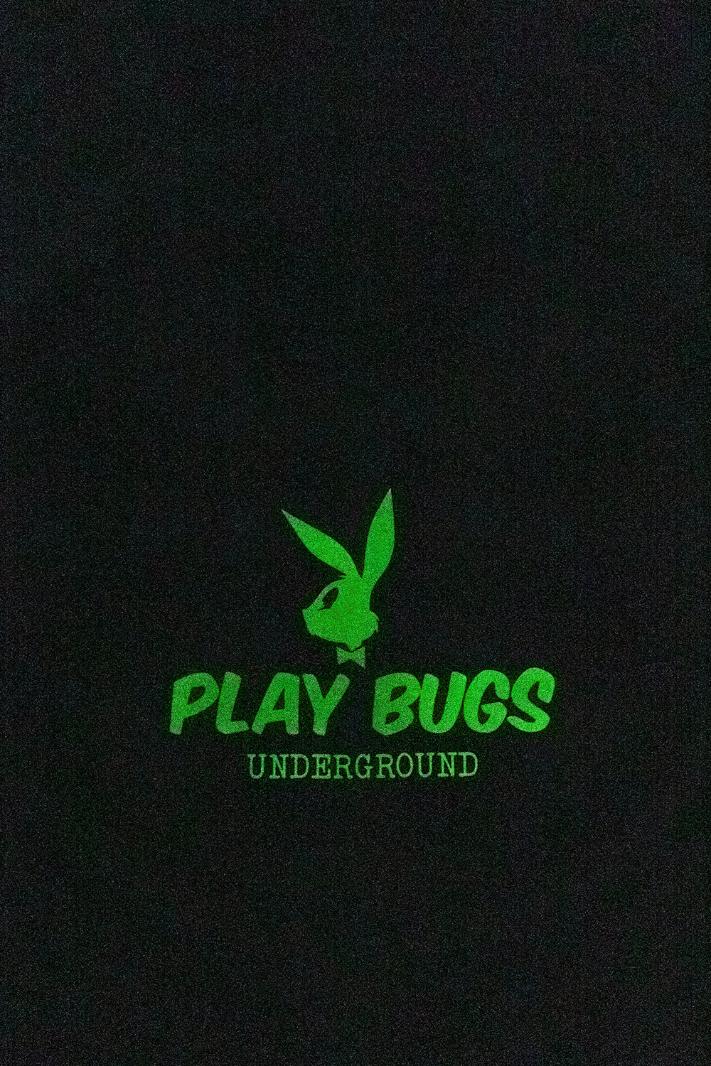 Camiseta PLAY BUGS