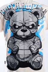 Camiseta BEAR ROBOT