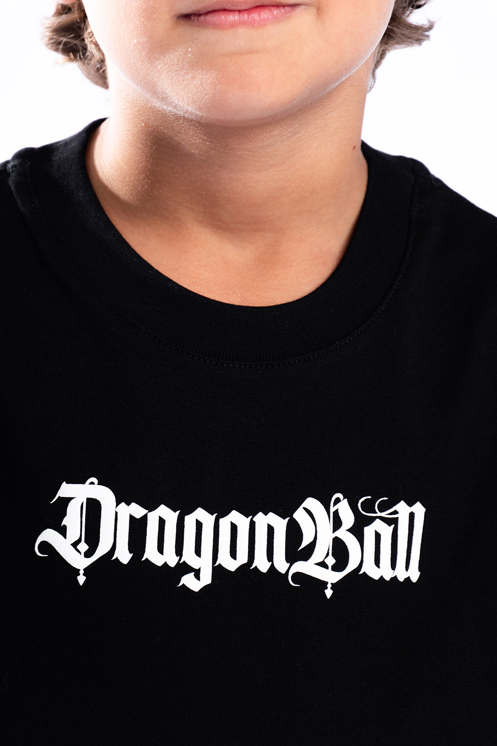 Camiseta DRAGON BALL