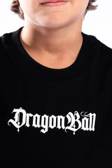 Camiseta DRAGON BALL