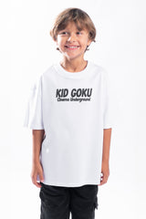 Camiseta KID GOKU