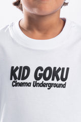 Camiseta KID GOKU