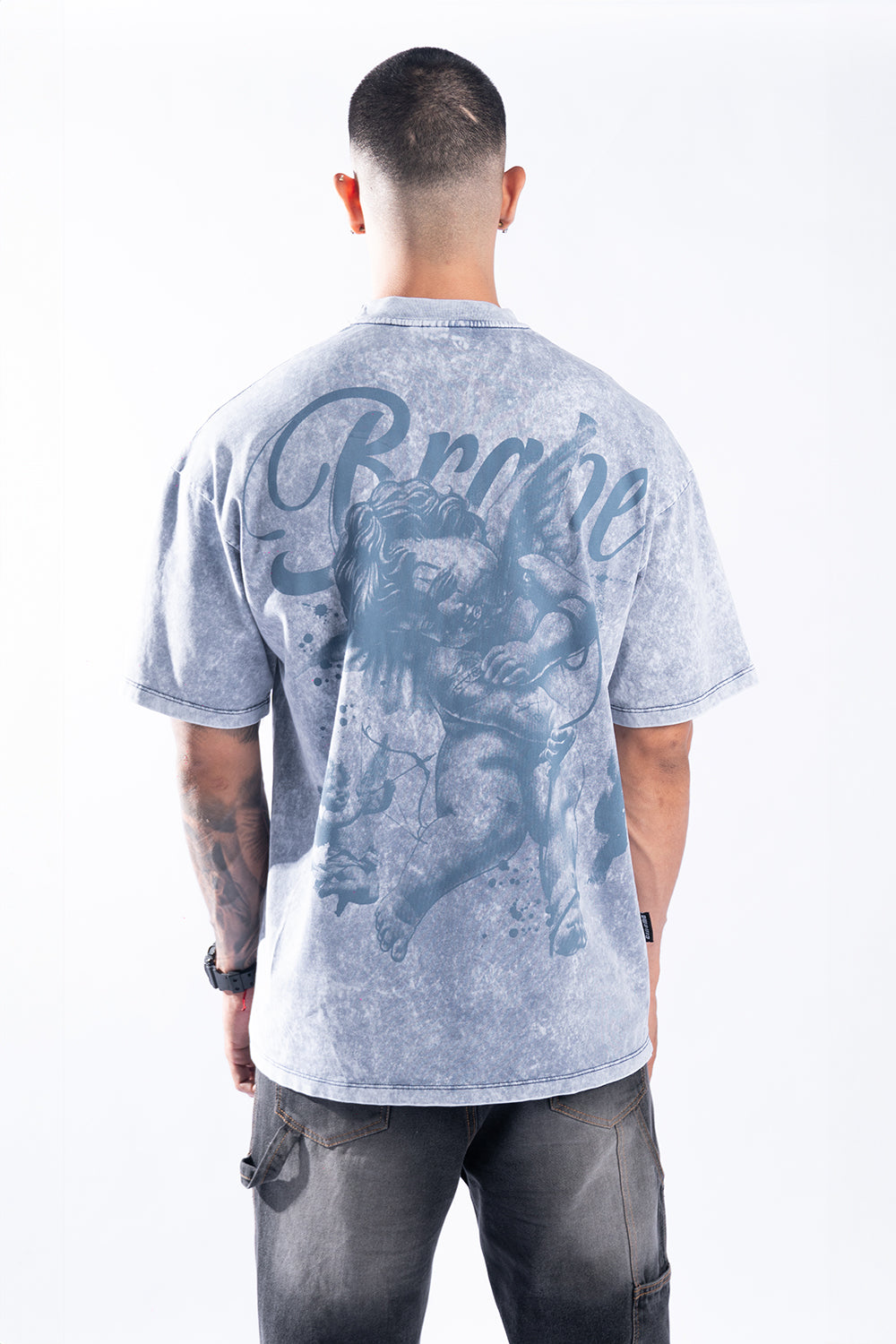 Camiseta INK ANGEL