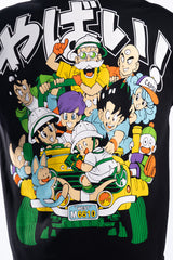 Camiseta FAMILY GOKU