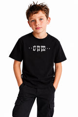 CAMISETA NIÑO - STAY WILD