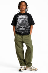 CAMISETA NIÑO - CNM DOG