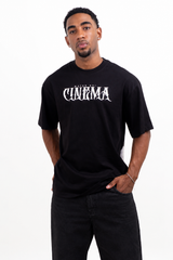 CAMISETA OVER - GOD