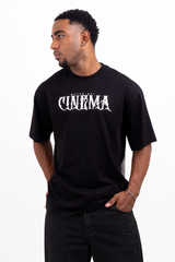 CAMISETA OVER - GOD