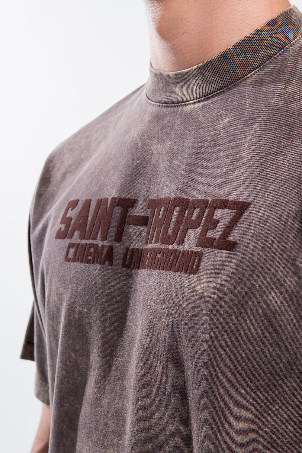 Camiseta SAINT TROPEZ