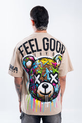 Camiseta FEEL GOOD