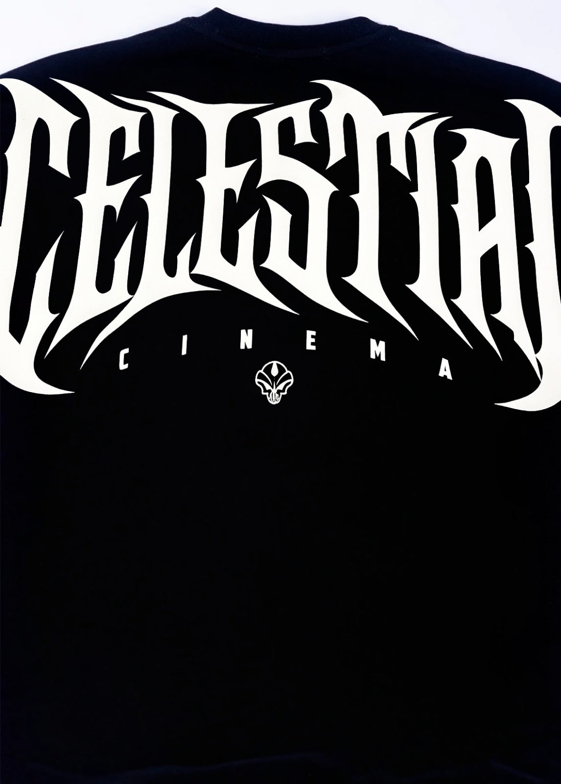 CAMISETA NIÑO - COSMIC