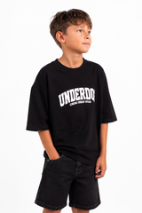 CAMISETA NIÑO - DOG