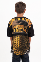 CAMISETA NIÑO - BILLIONS