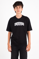 CAMISETA NIÑO - DOG